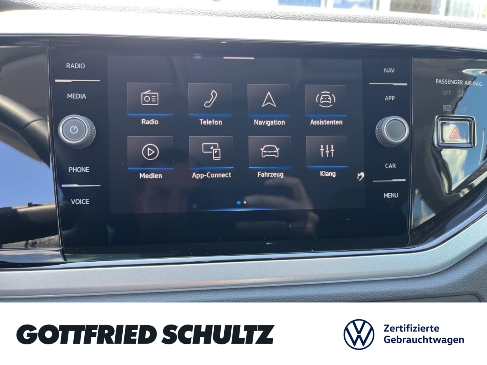 Volkswagen Taigo – Bild 13