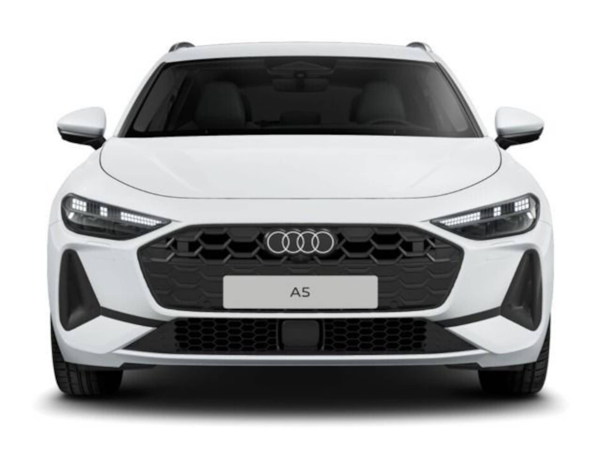 Audi A5 Avant e-hybrid