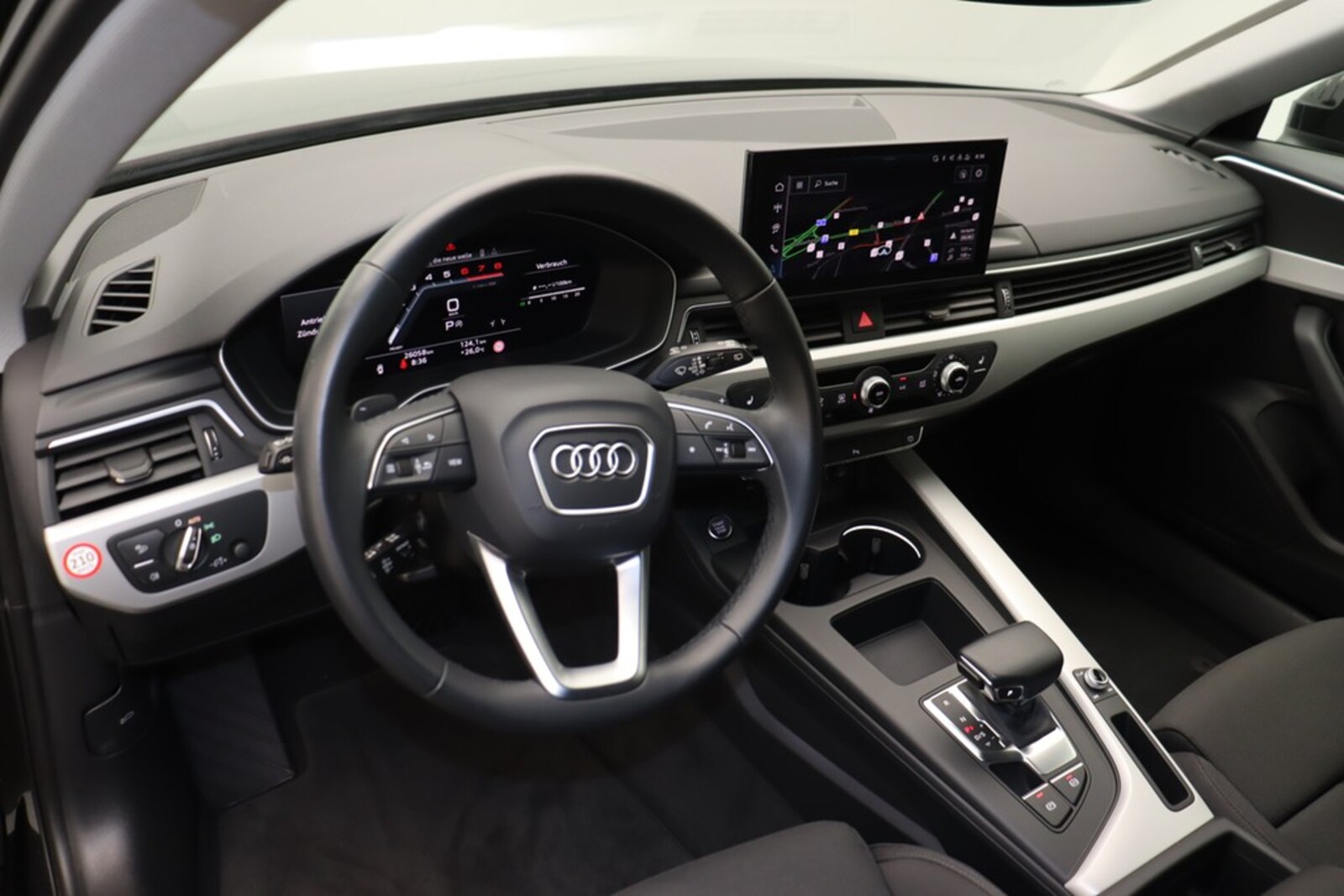 Audi A4 Avant – Bild 10