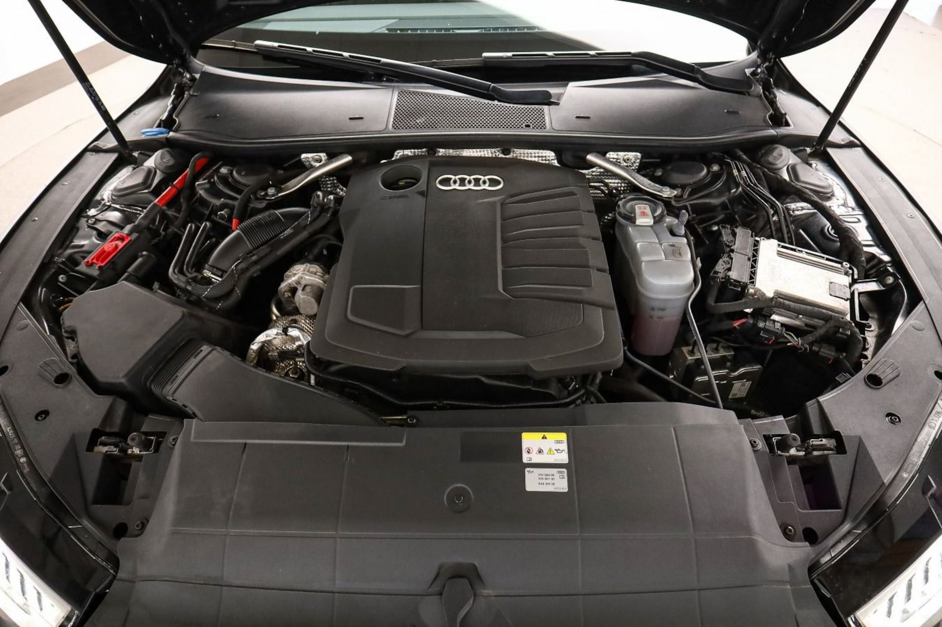 Audi A7 Sportback