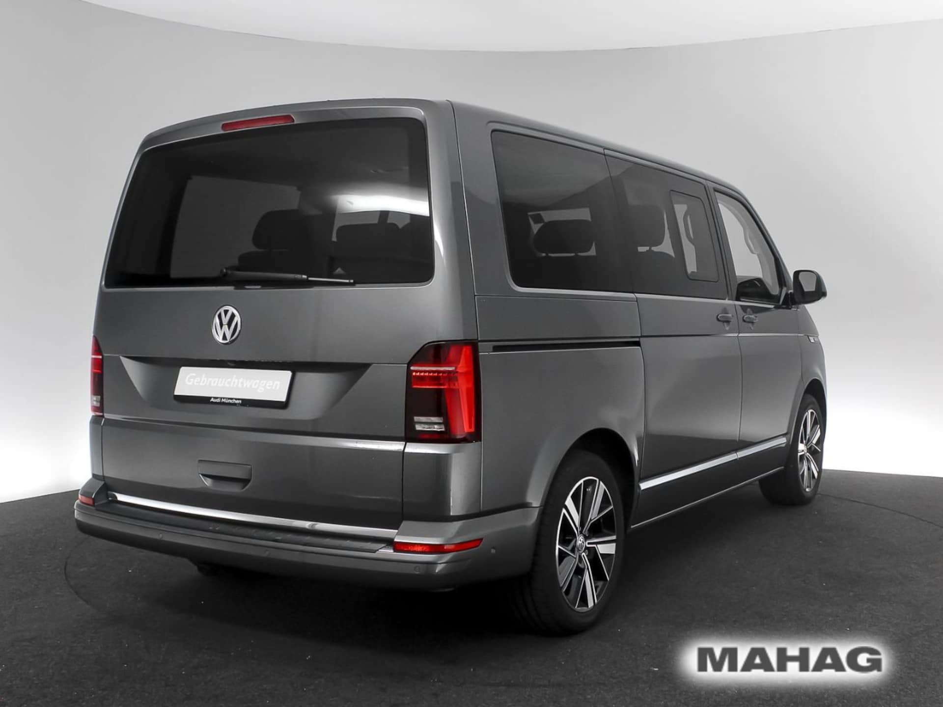 Volkswagen T6.1 Multivan Highline