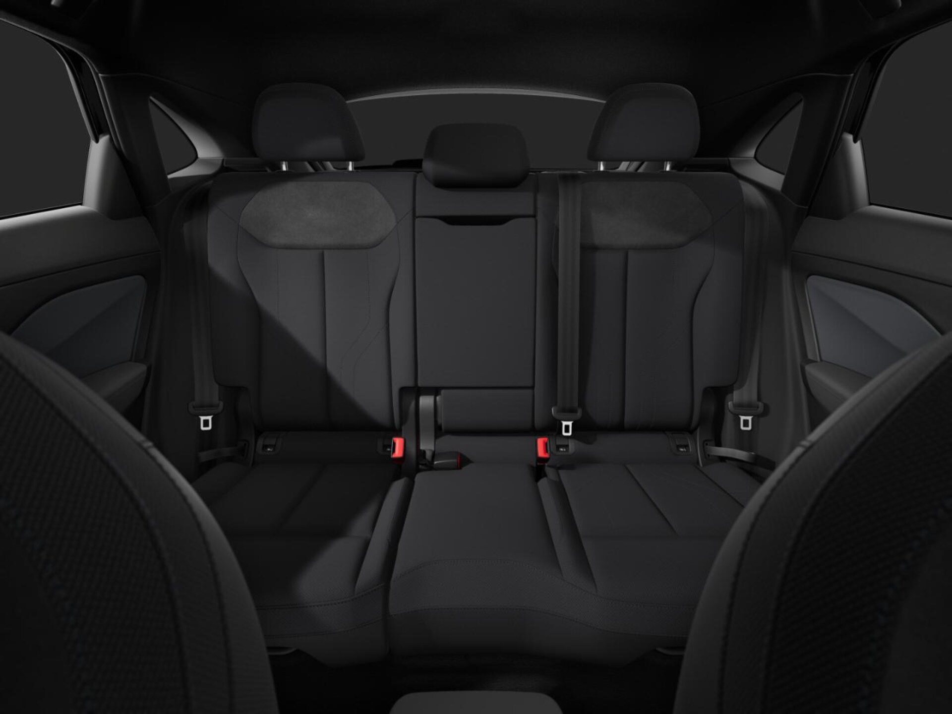 Audi Q3 Sportback e-hybrid