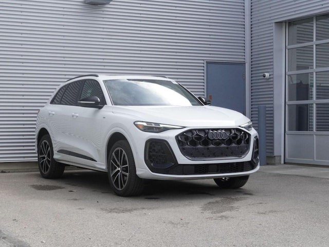 2026 Audi Q5