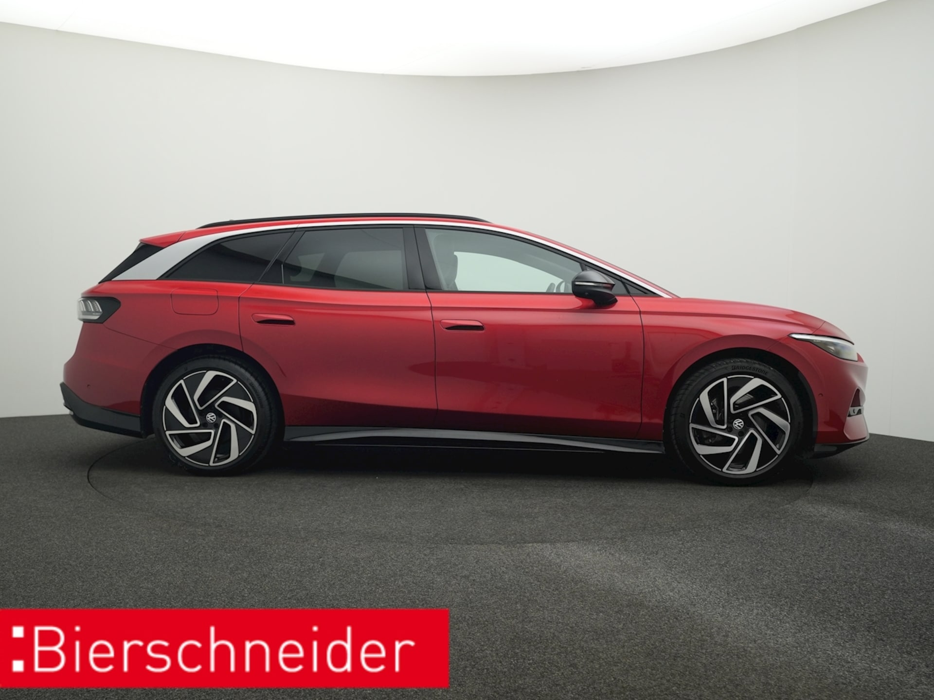 Volkswagen ID.7 Tourer Pro