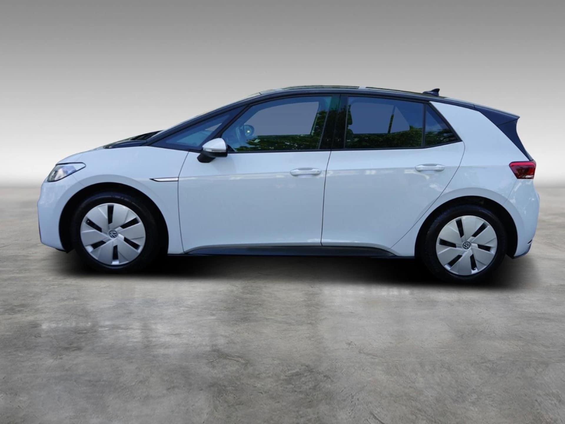 Volkswagen ID.3 City