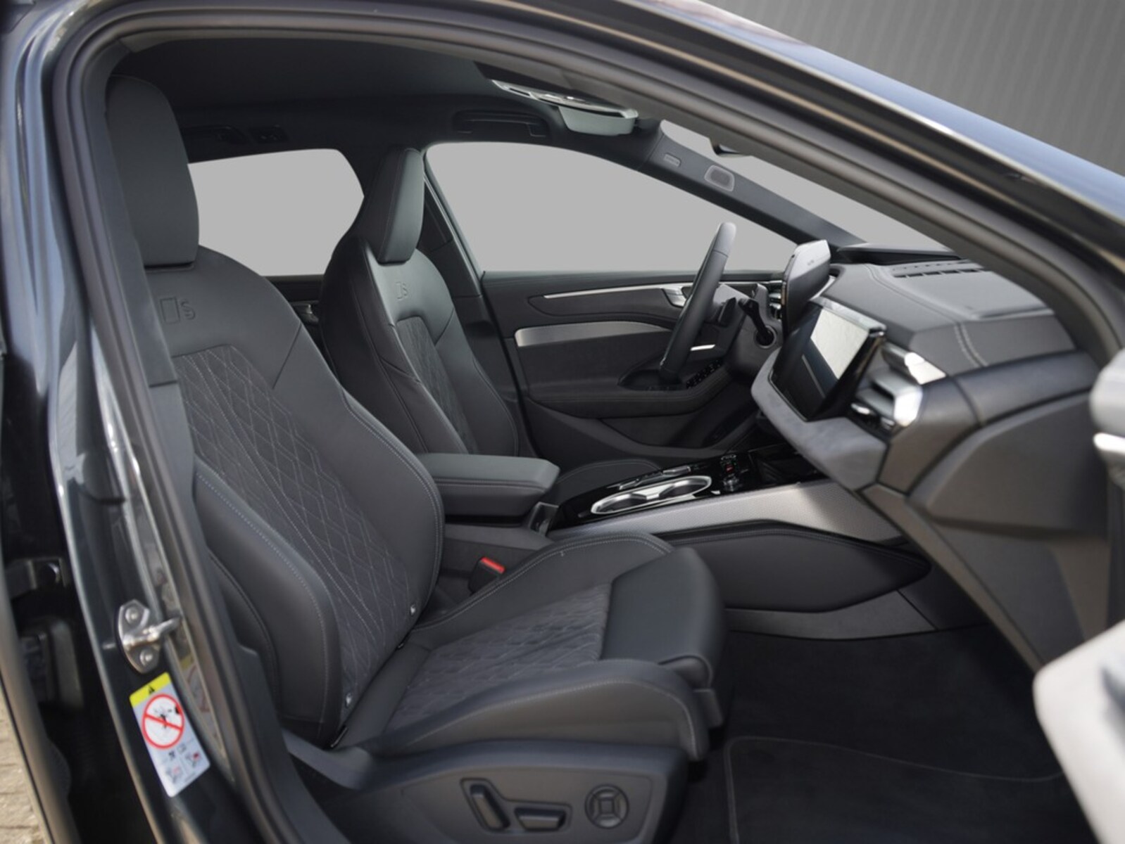 Audi A6 Avant – Bild 18