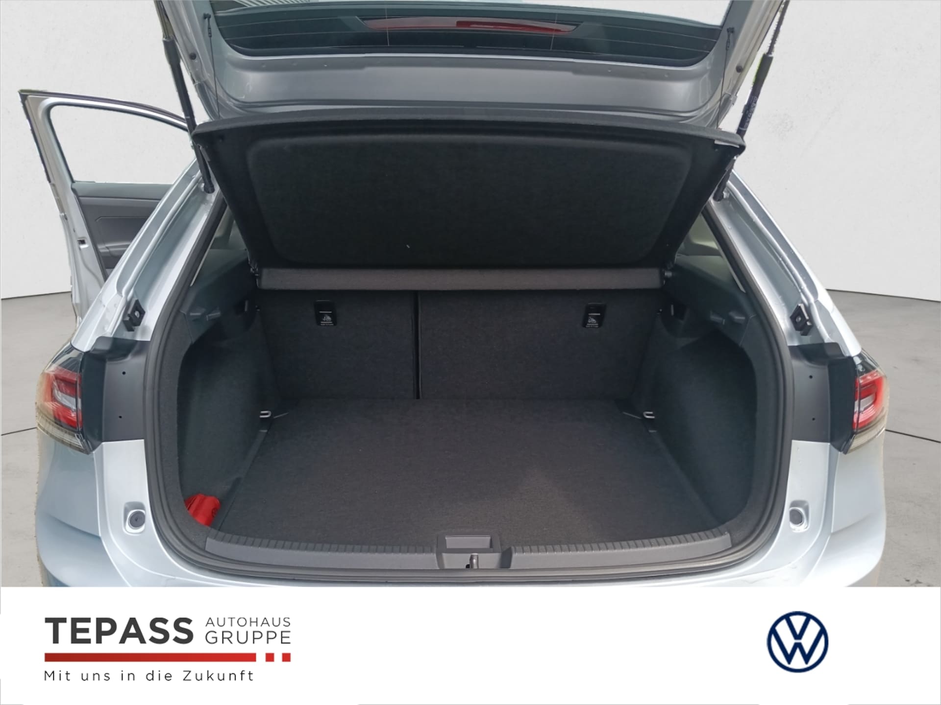 Volkswagen Taigo ENERGY