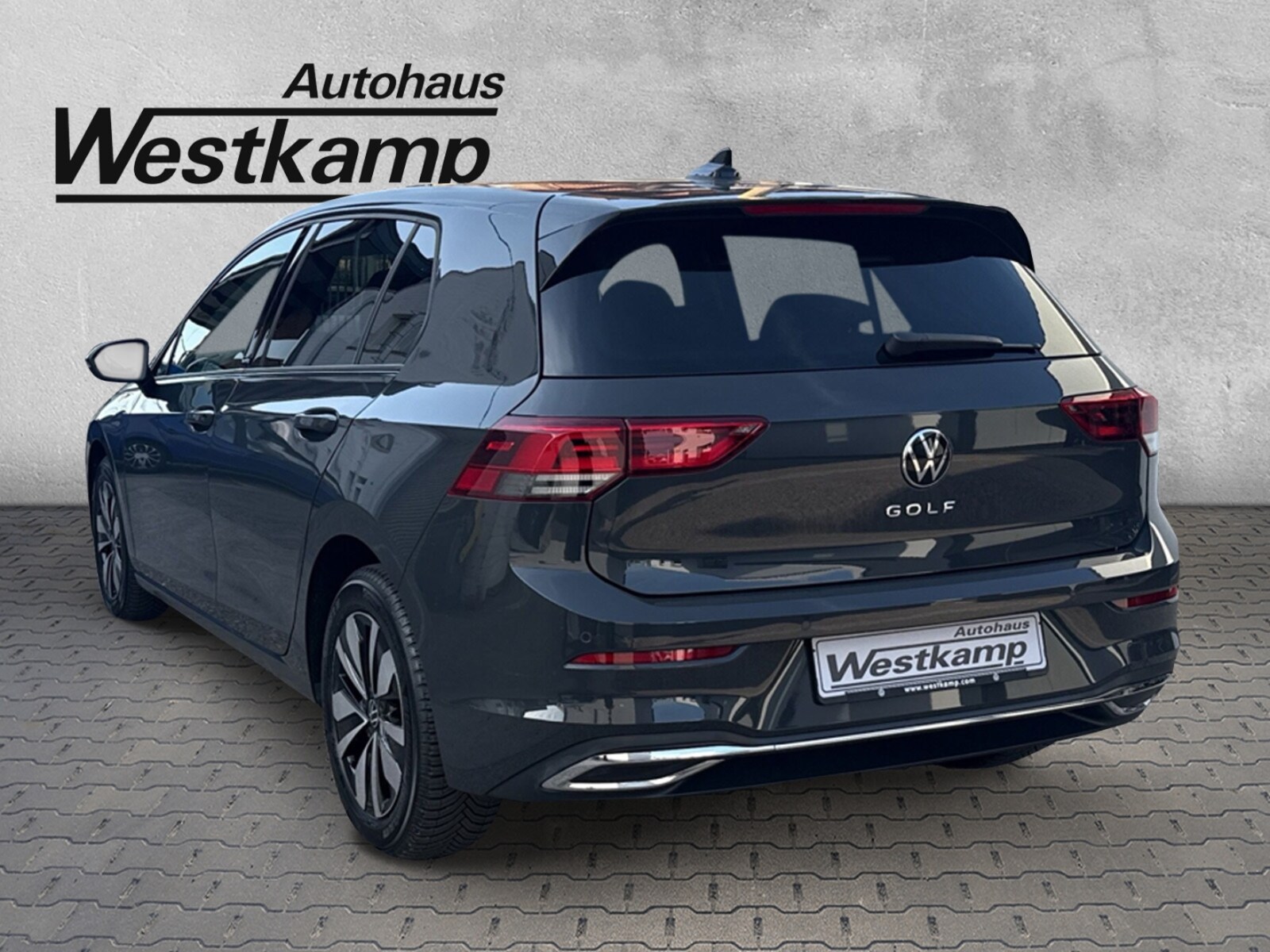 Volkswagen Golf – Bild 3