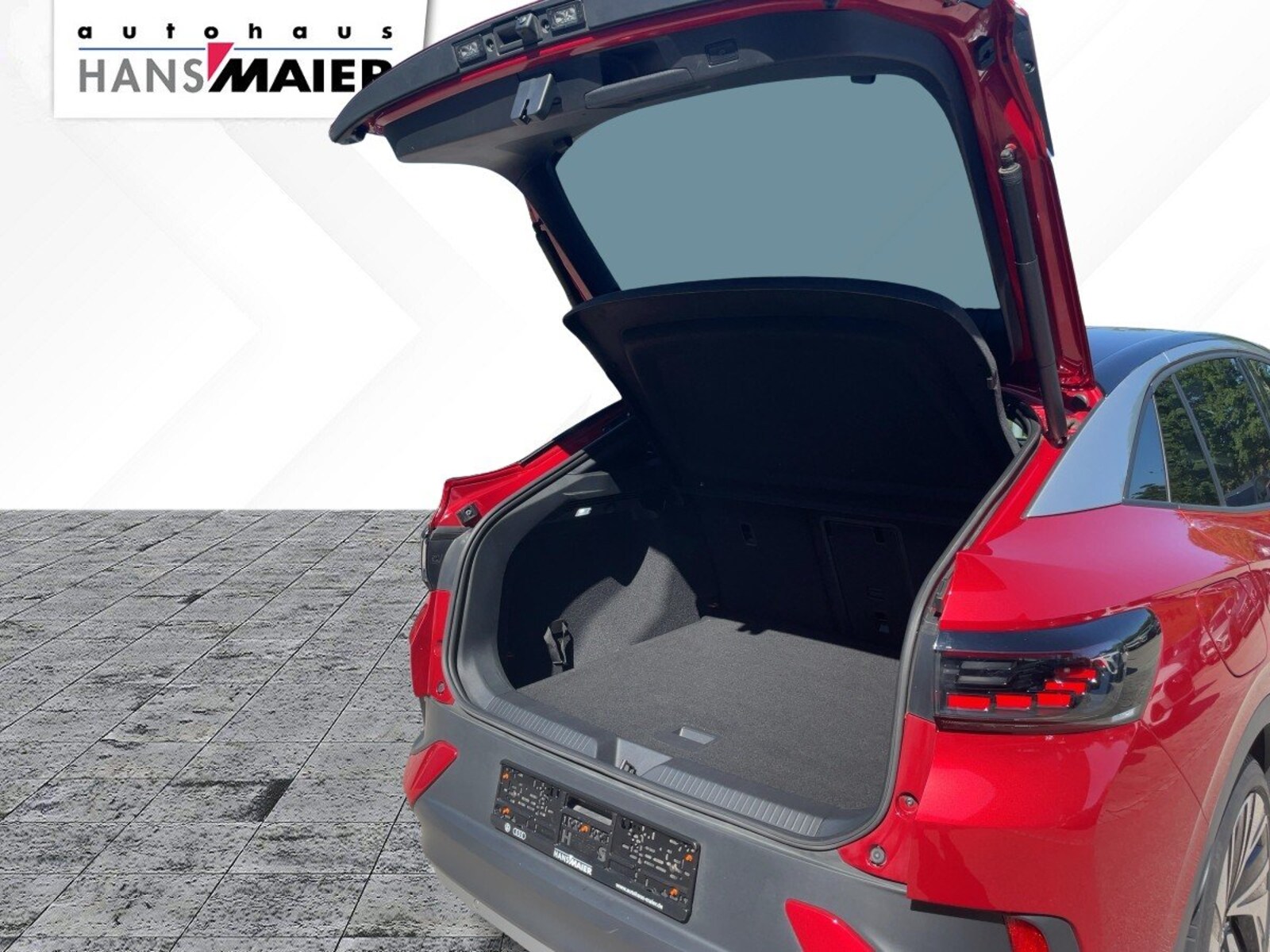 Volkswagen ID.5 – Bild 13