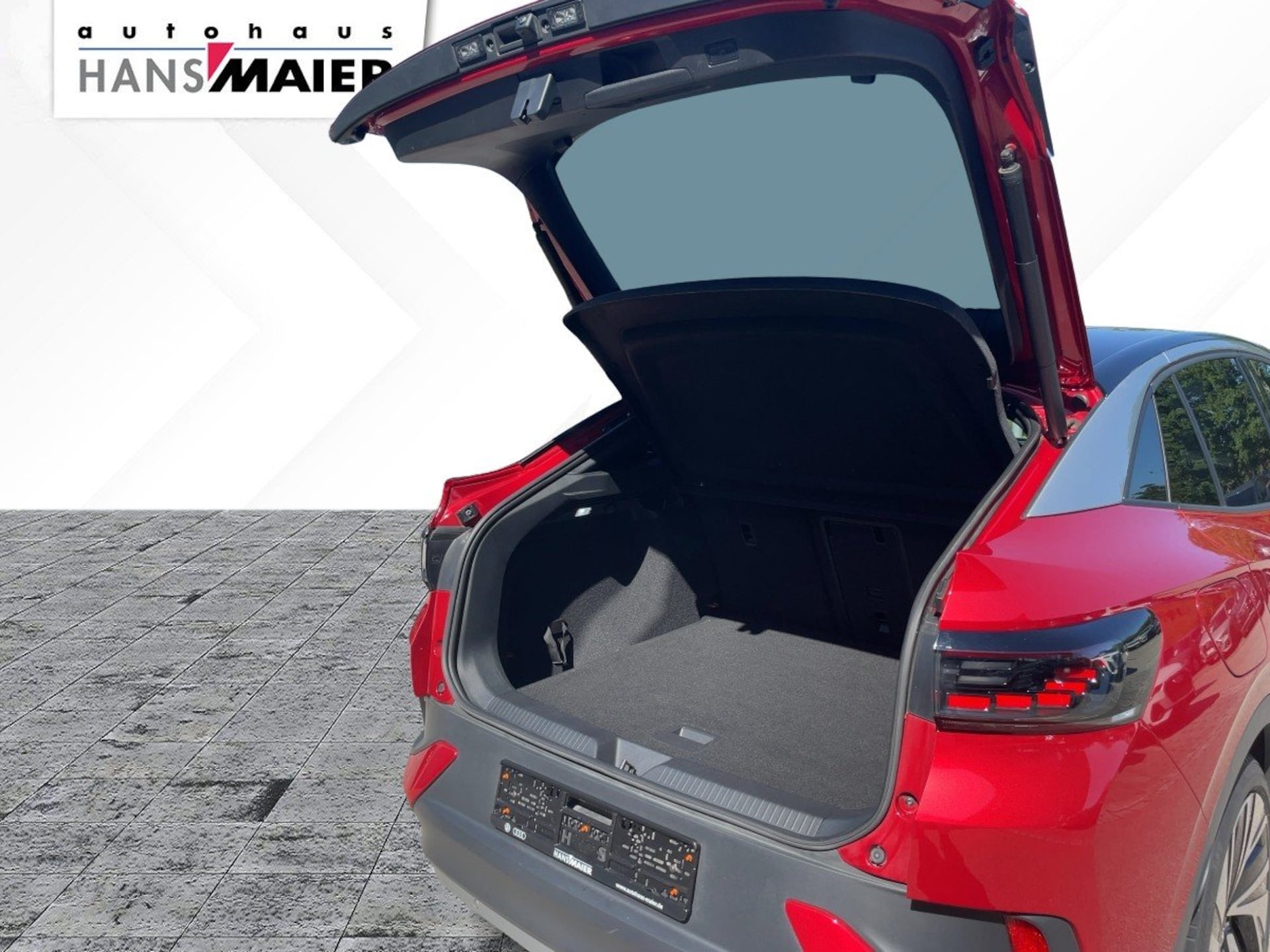 Volkswagen ID.5 Pro Performance