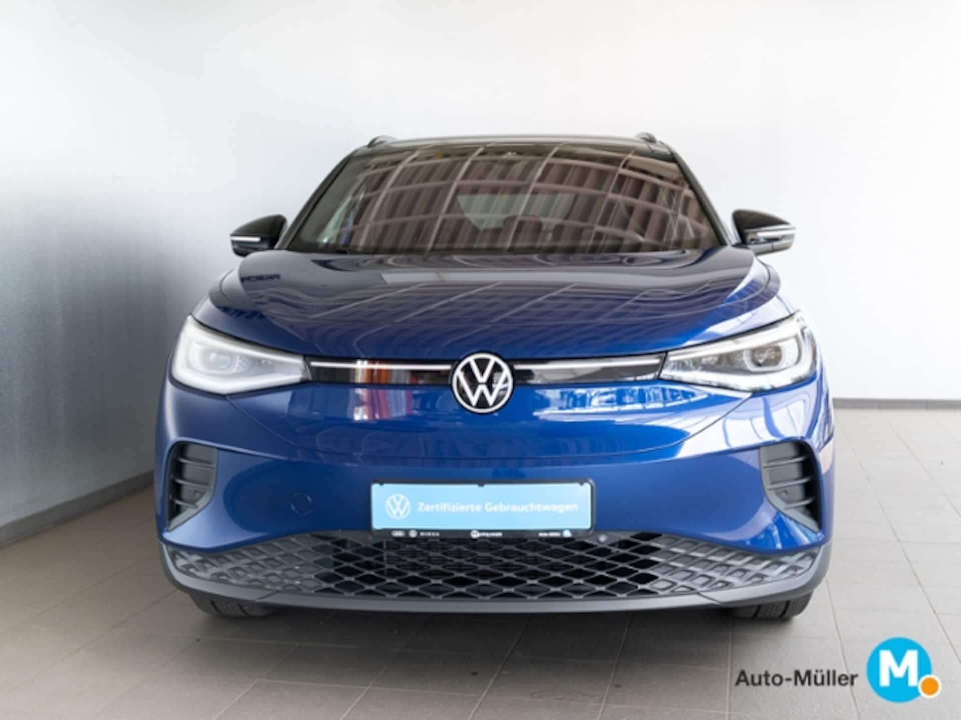 Volkswagen ID.4 Pro