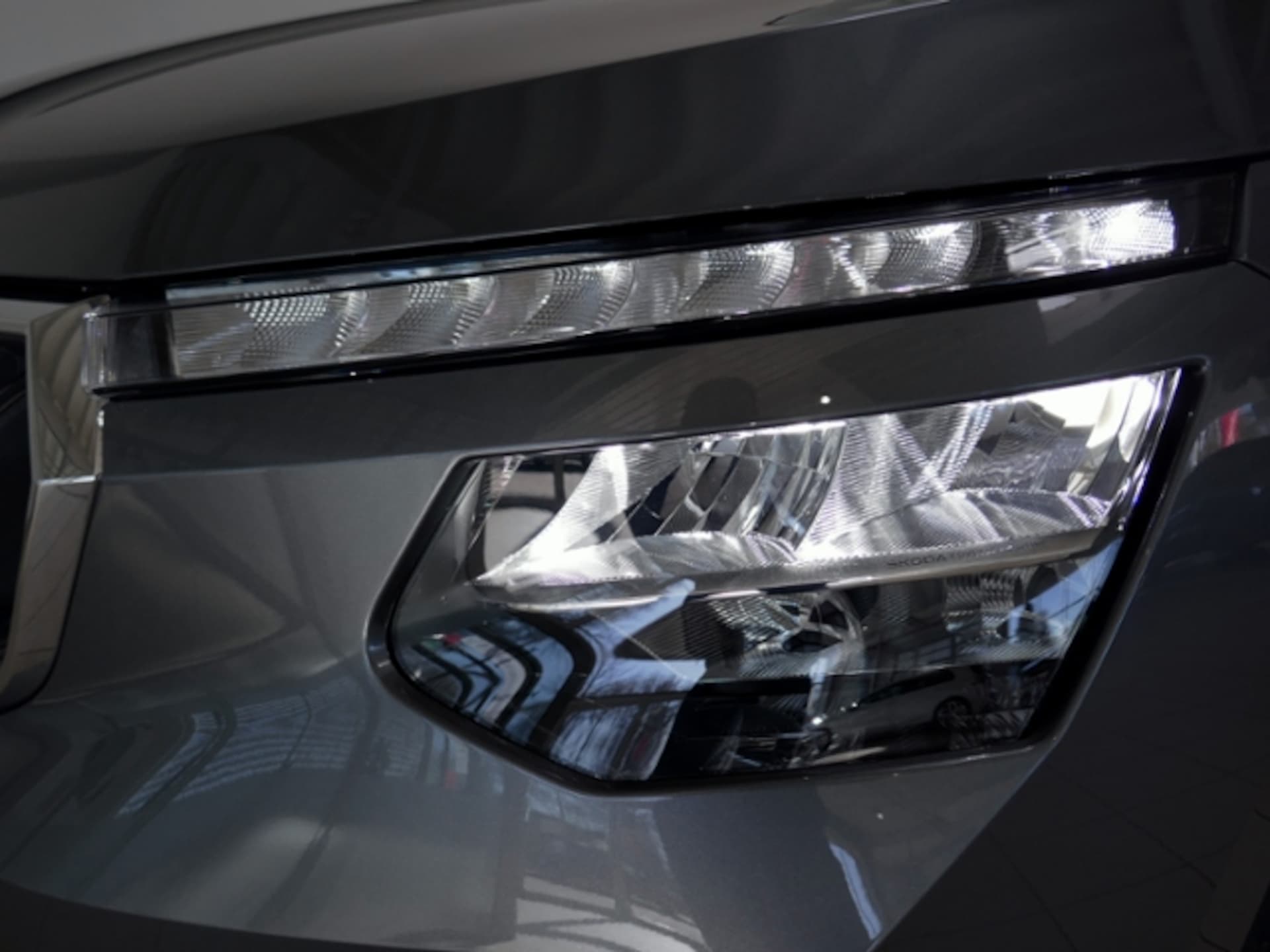 Skoda Kamiq Drive 130