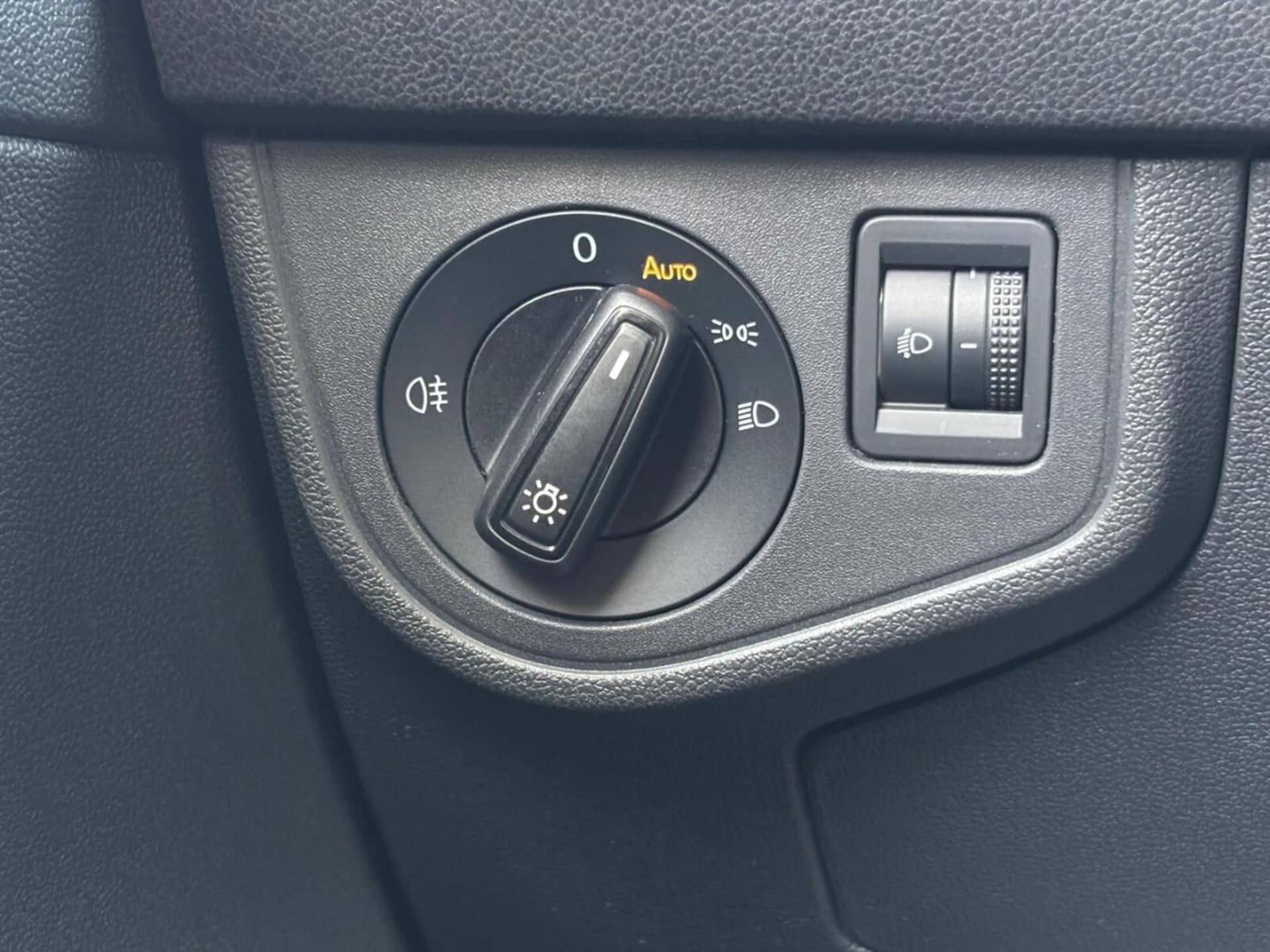 Volkswagen Taigo Life