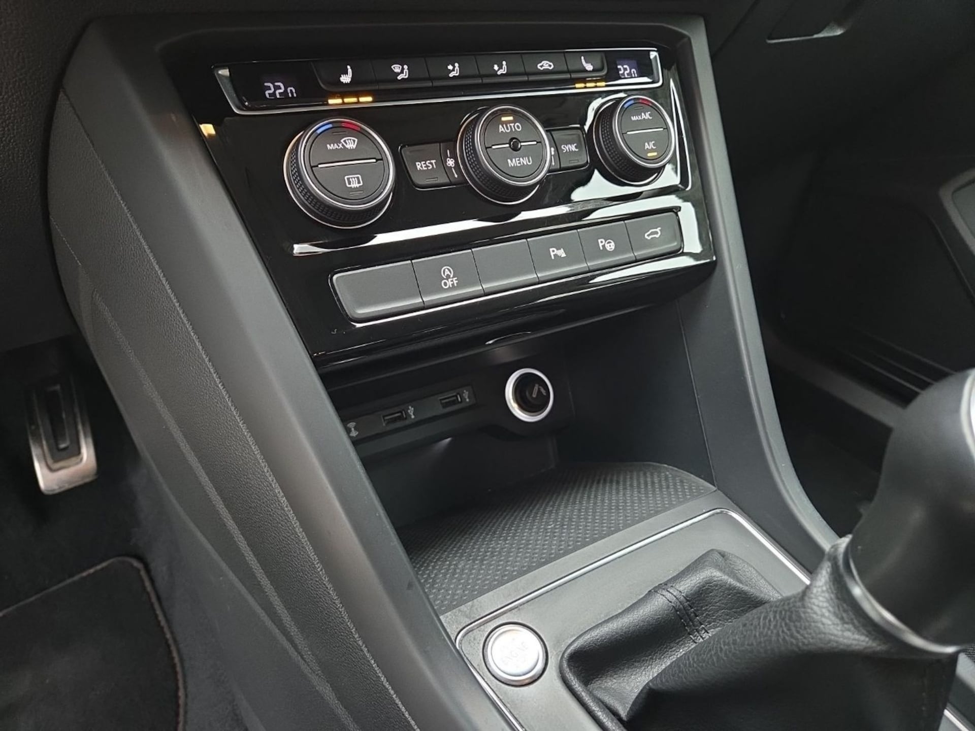 Volkswagen Touran SOUND