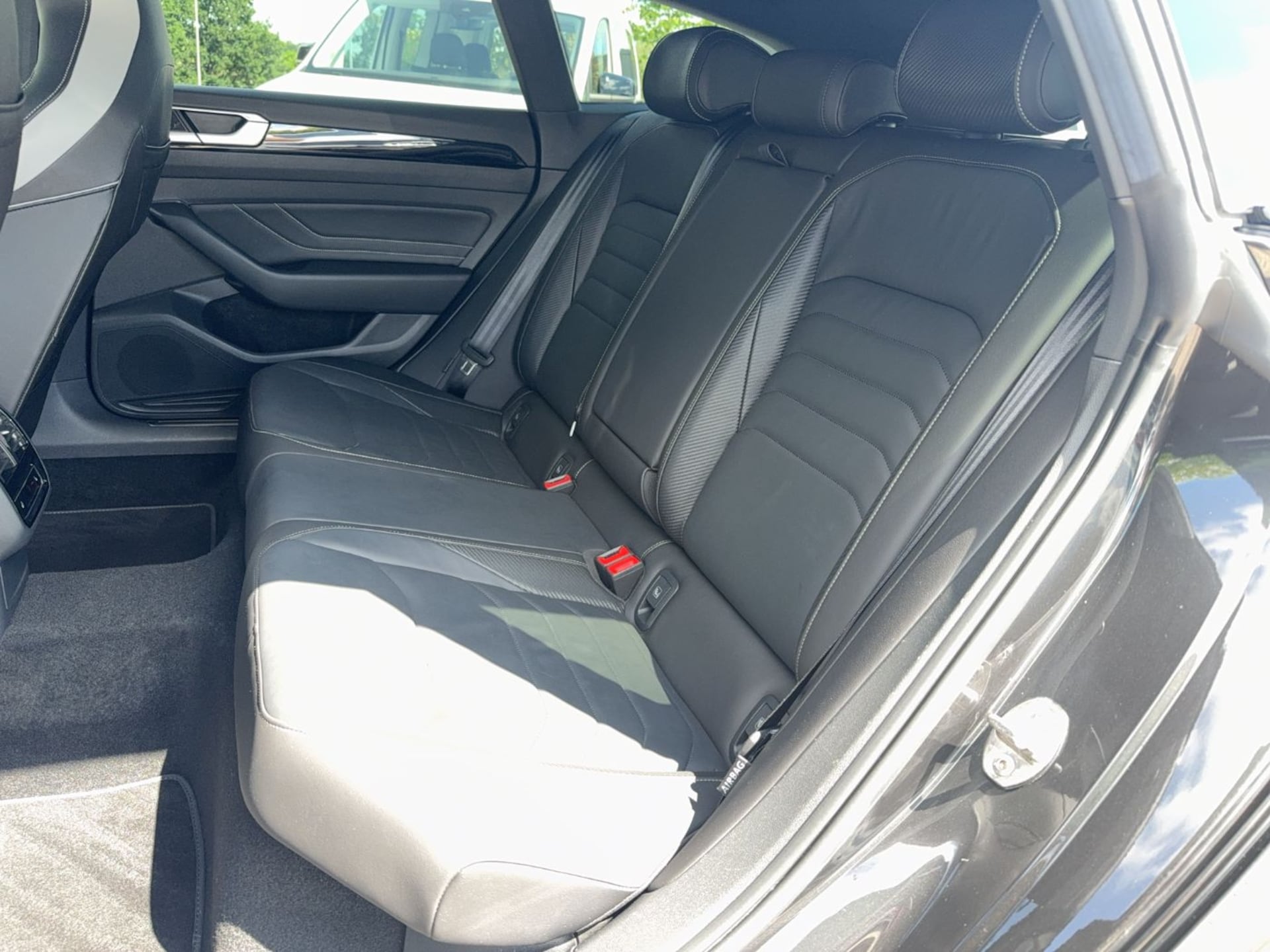 Volkswagen Arteon Shooting Brake R-Line