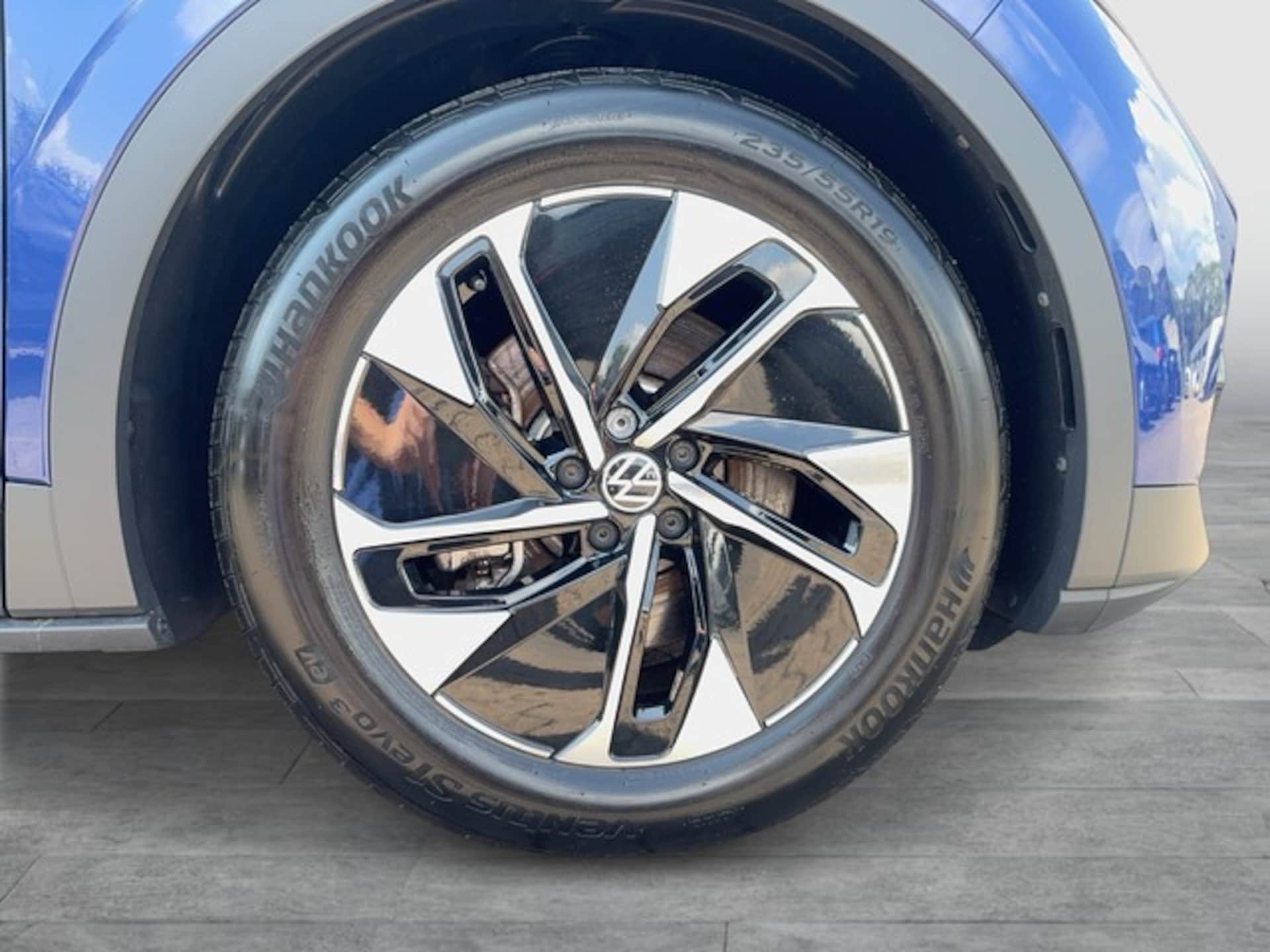Volkswagen ID.4 Pro Performance