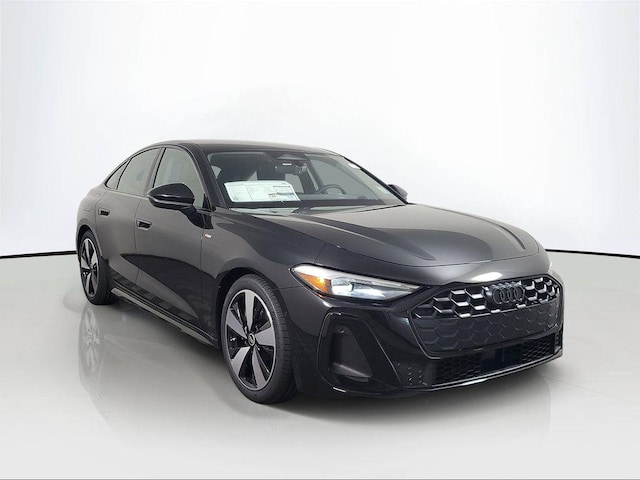 2026 Audi A5