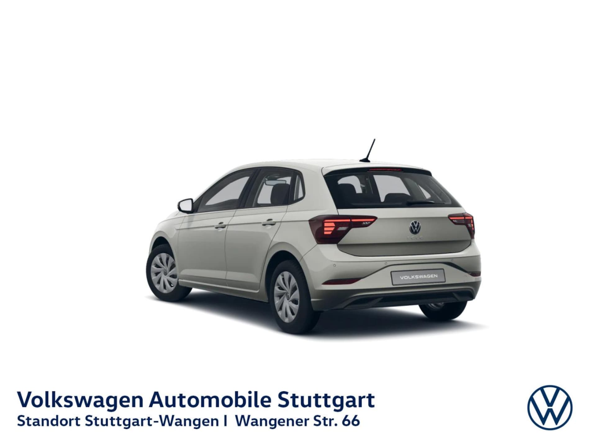 Volkswagen Polo Life