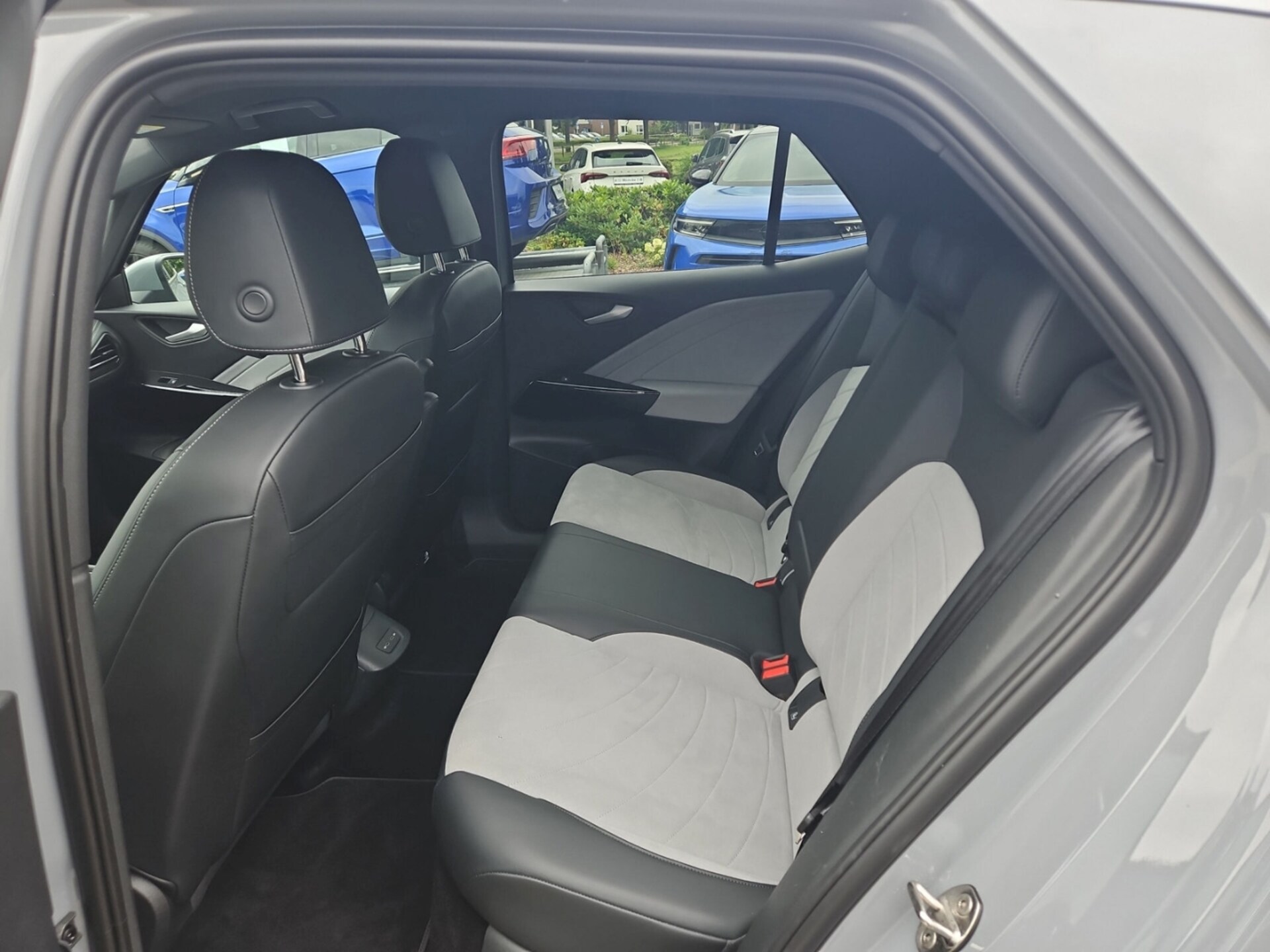 Volkswagen ID.3 MOVE Pro