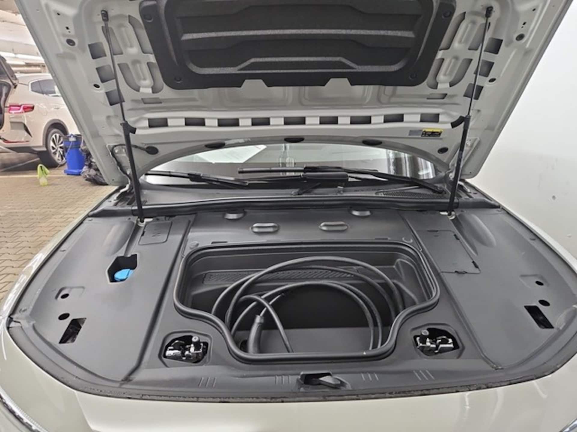 Audi A6 Avant e-tron