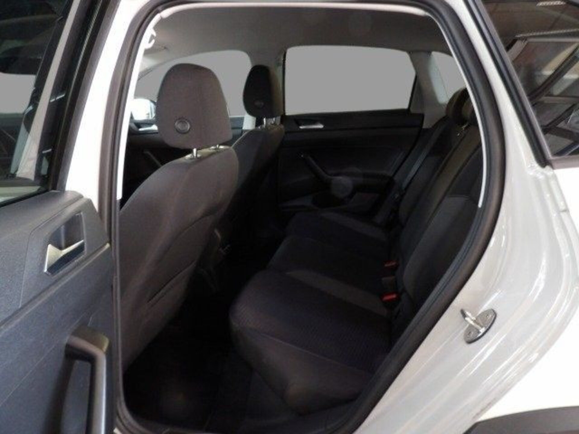 Volkswagen Taigo Life