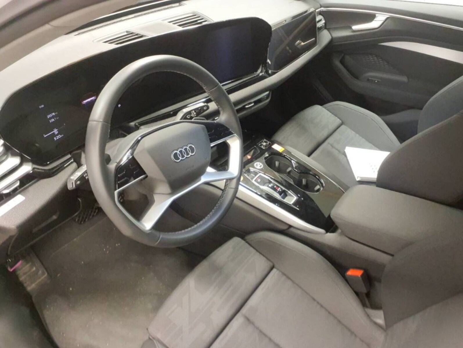 Audi A6 Avant – Bild 3