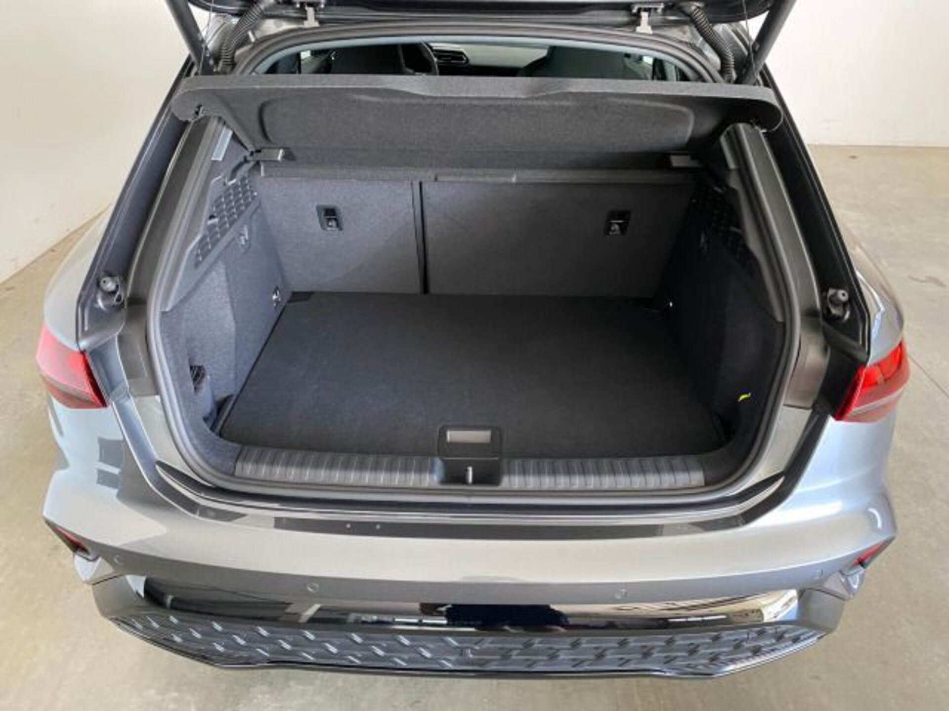 Audi A3 Sportback S line