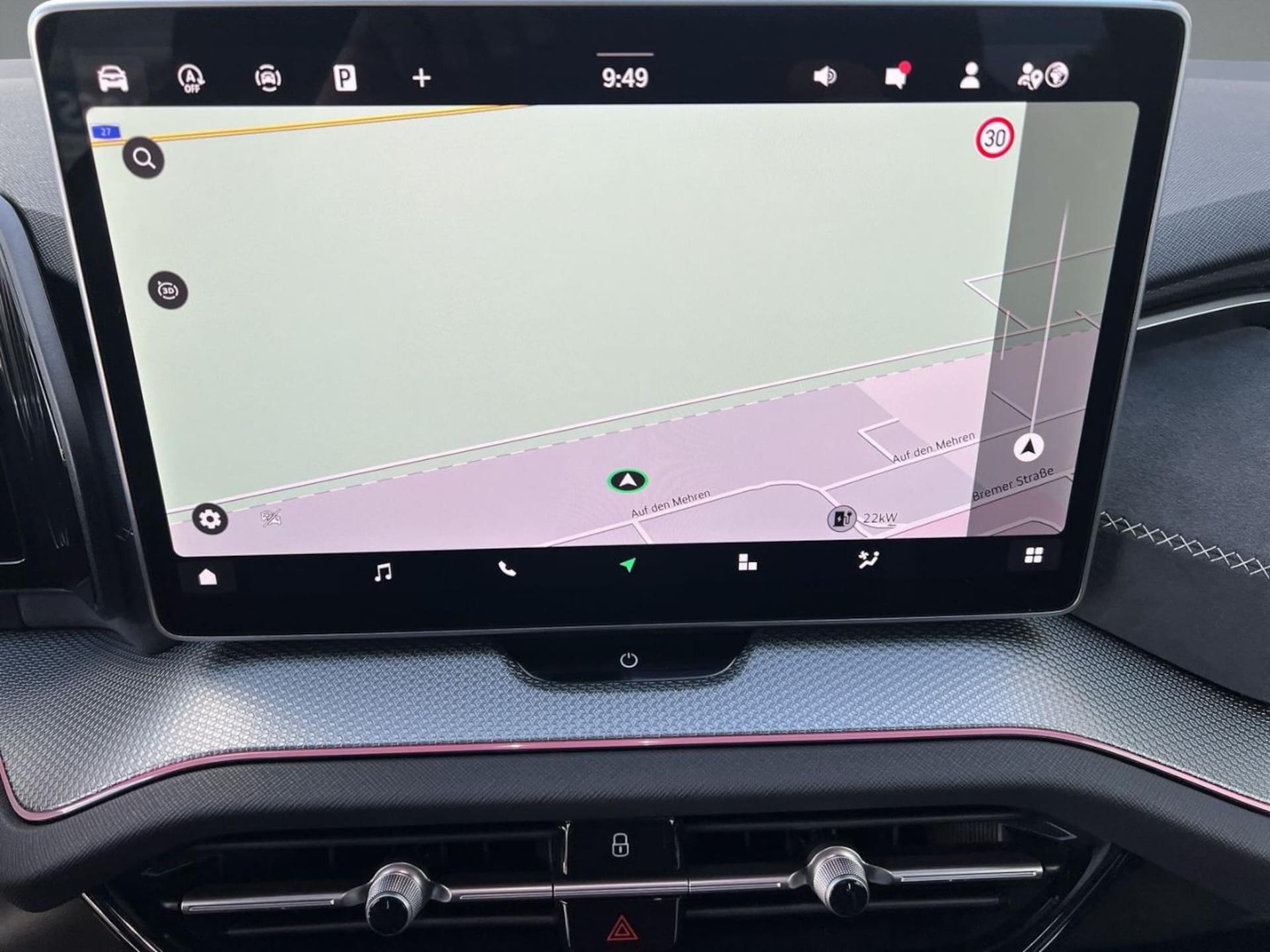 Skoda Kodiaq Sportline