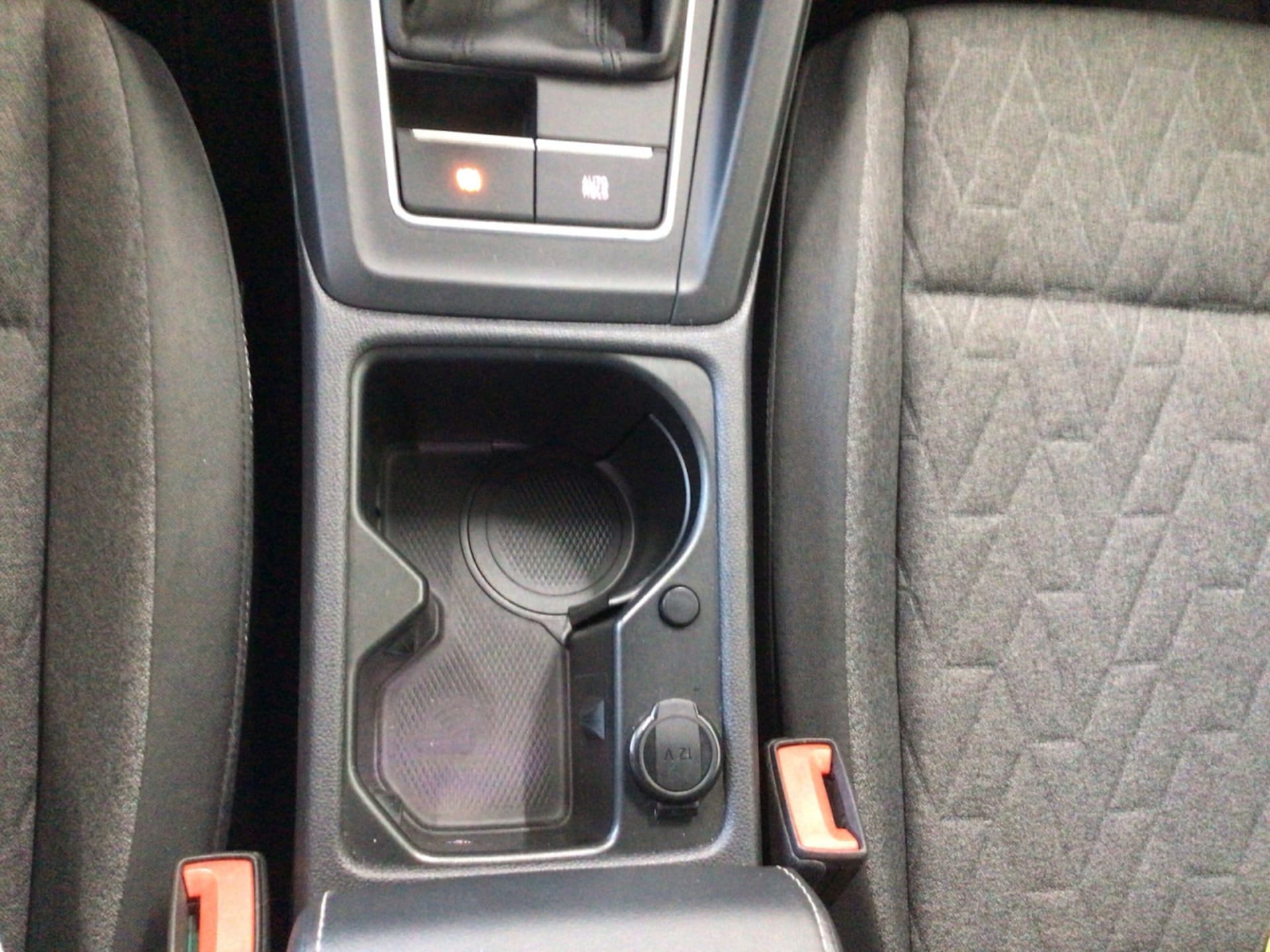 Volkswagen Golf MOVE