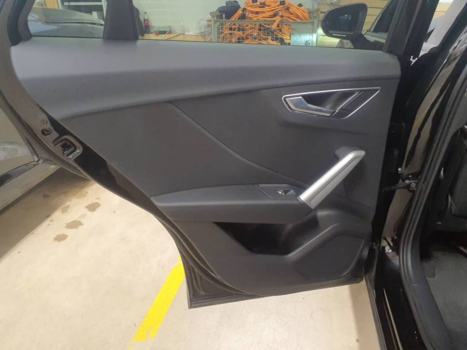 Audi Q2 – Bild 8