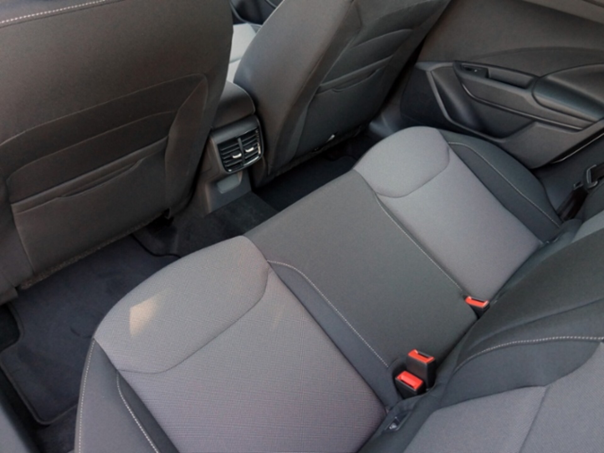 Skoda Fabia Selection