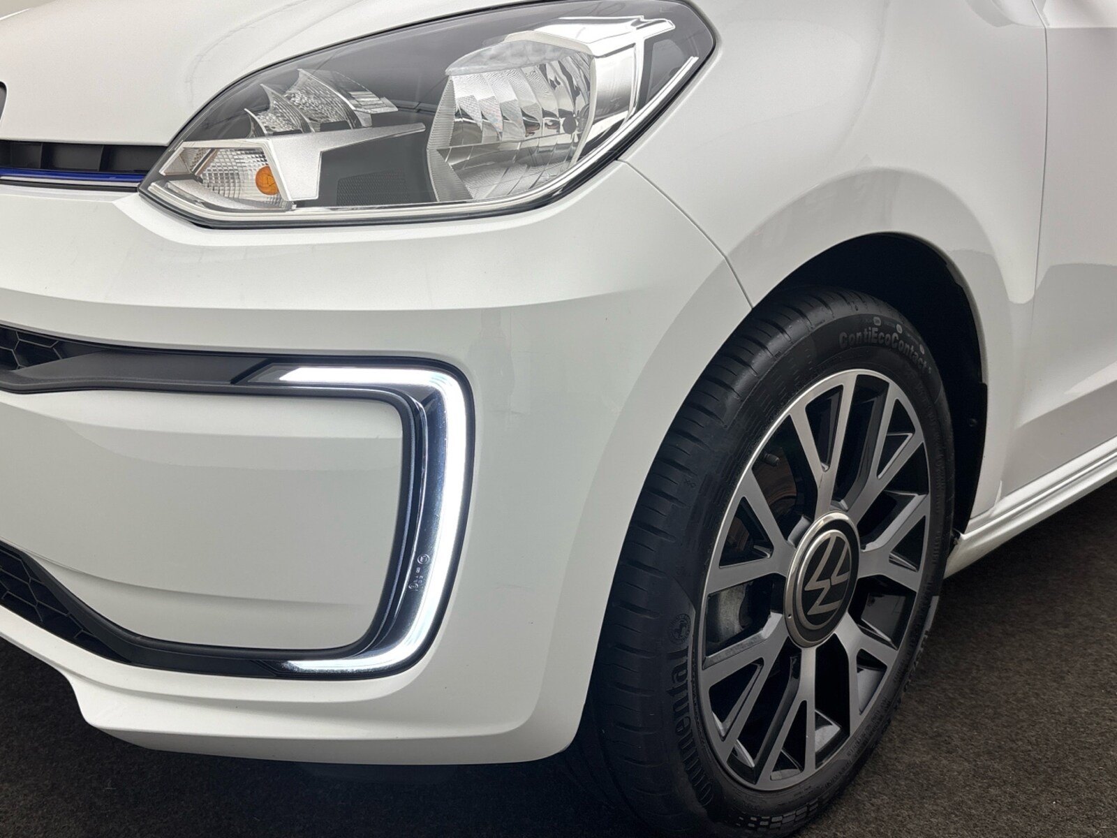 Volkswagen e-up! – Bild 6
