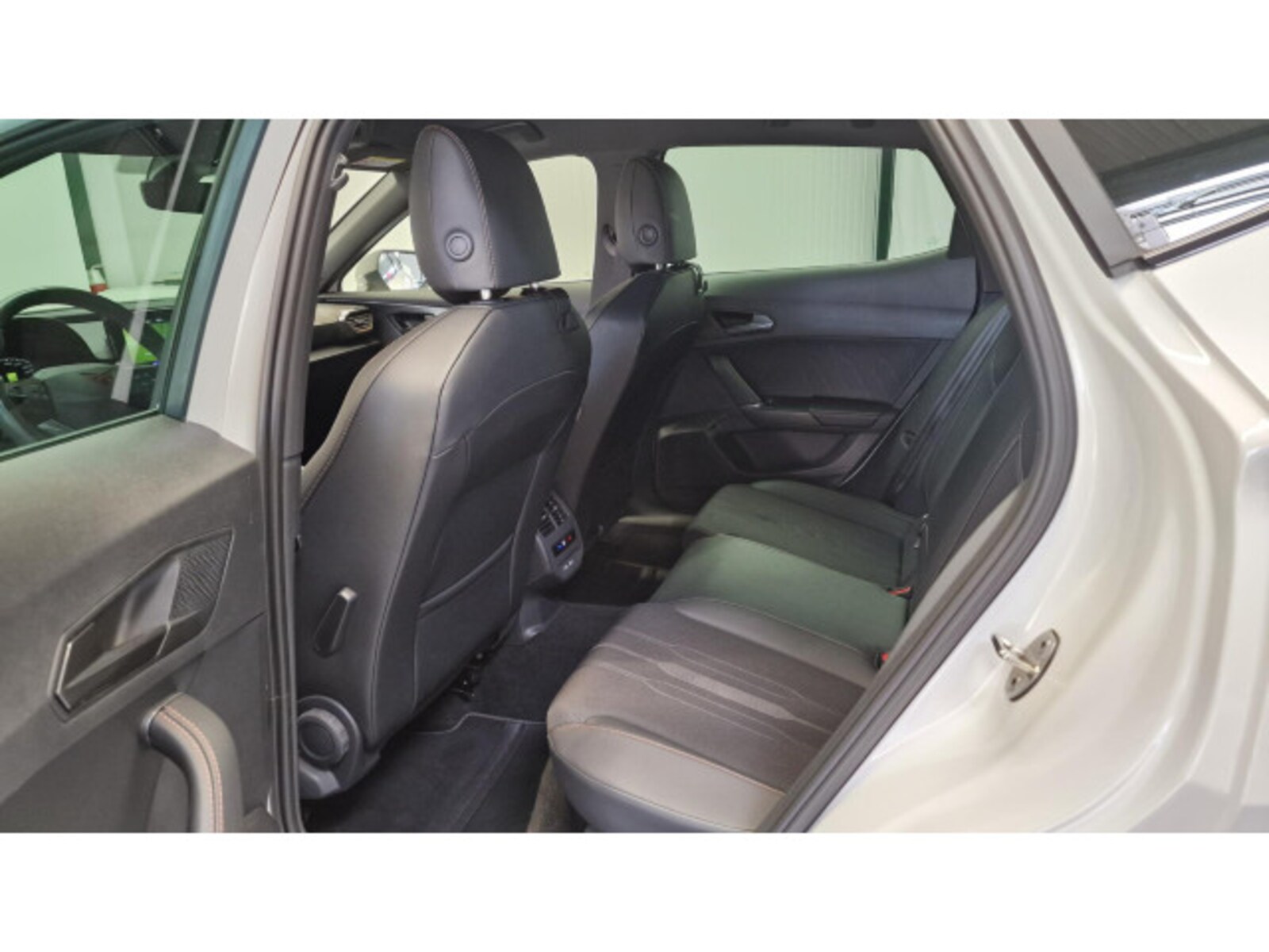 CUPRA Formentor – Bild 13