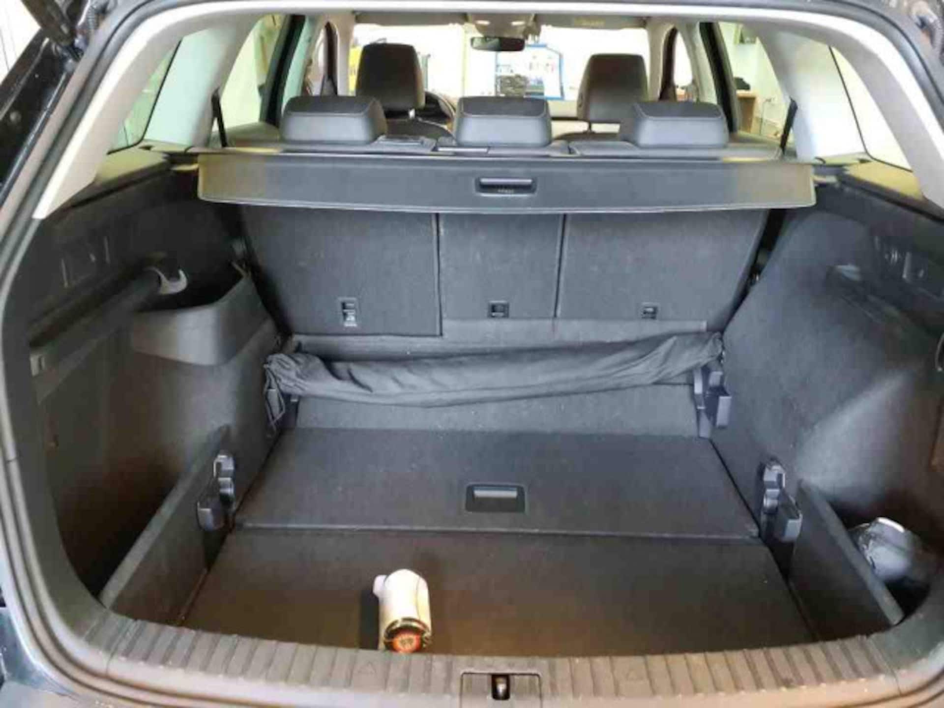 Skoda Kodiaq Style