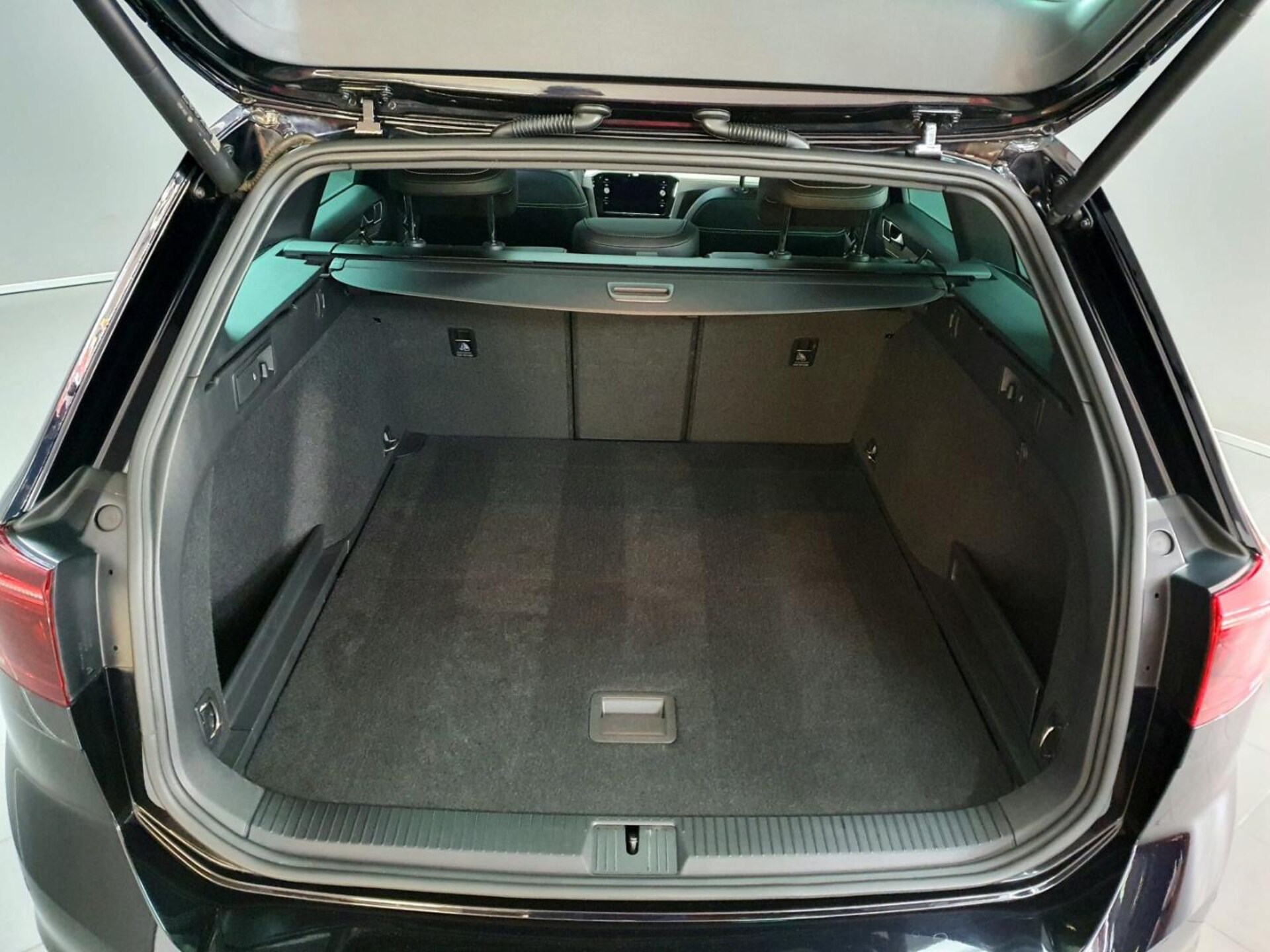 Volkswagen Passat Variant Elegance