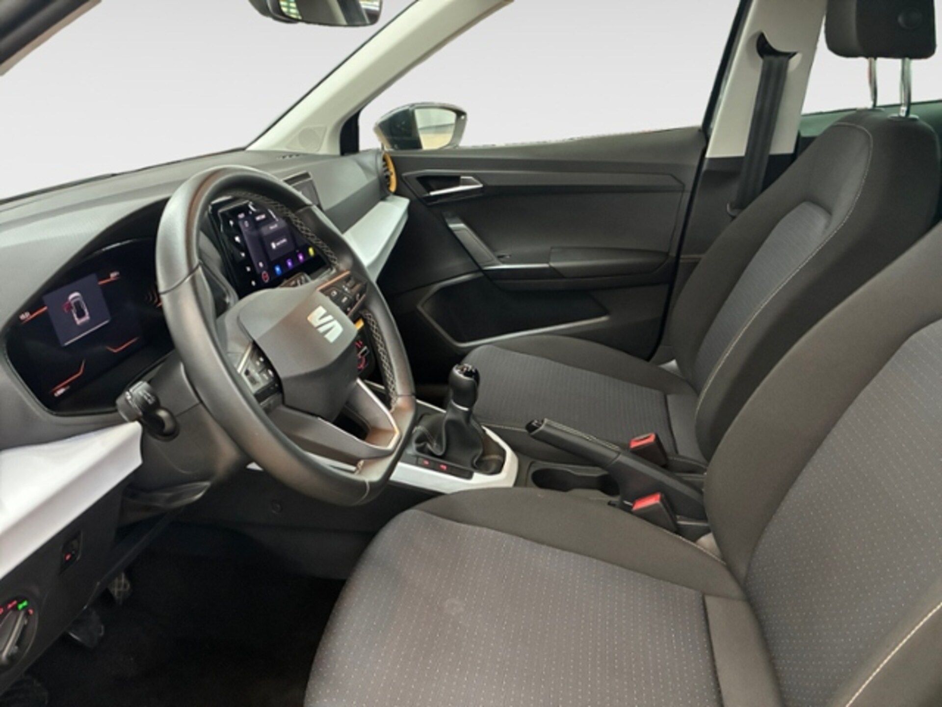 SEAT Arona Style