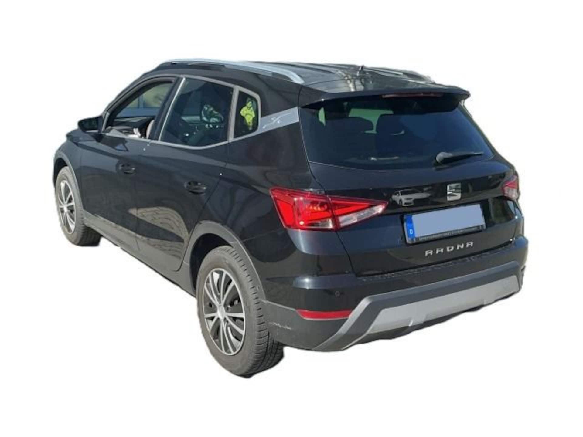 SEAT Arona XCELLENCE