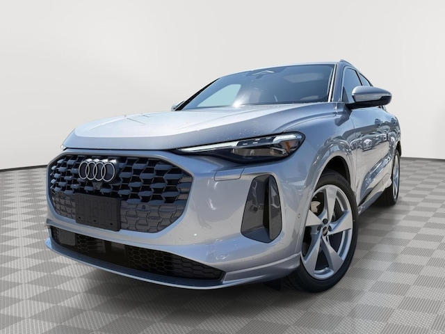 Photo of 2026 Audi Q5 