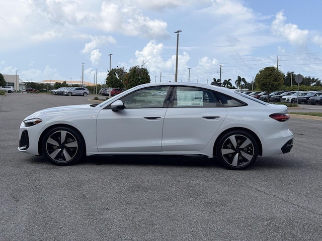 2026 Audi A5 Sedan