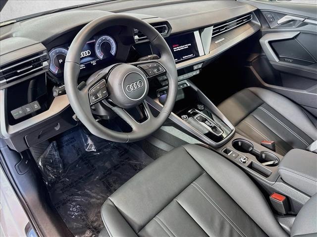2026 Audi A3 Premium - Photo 9