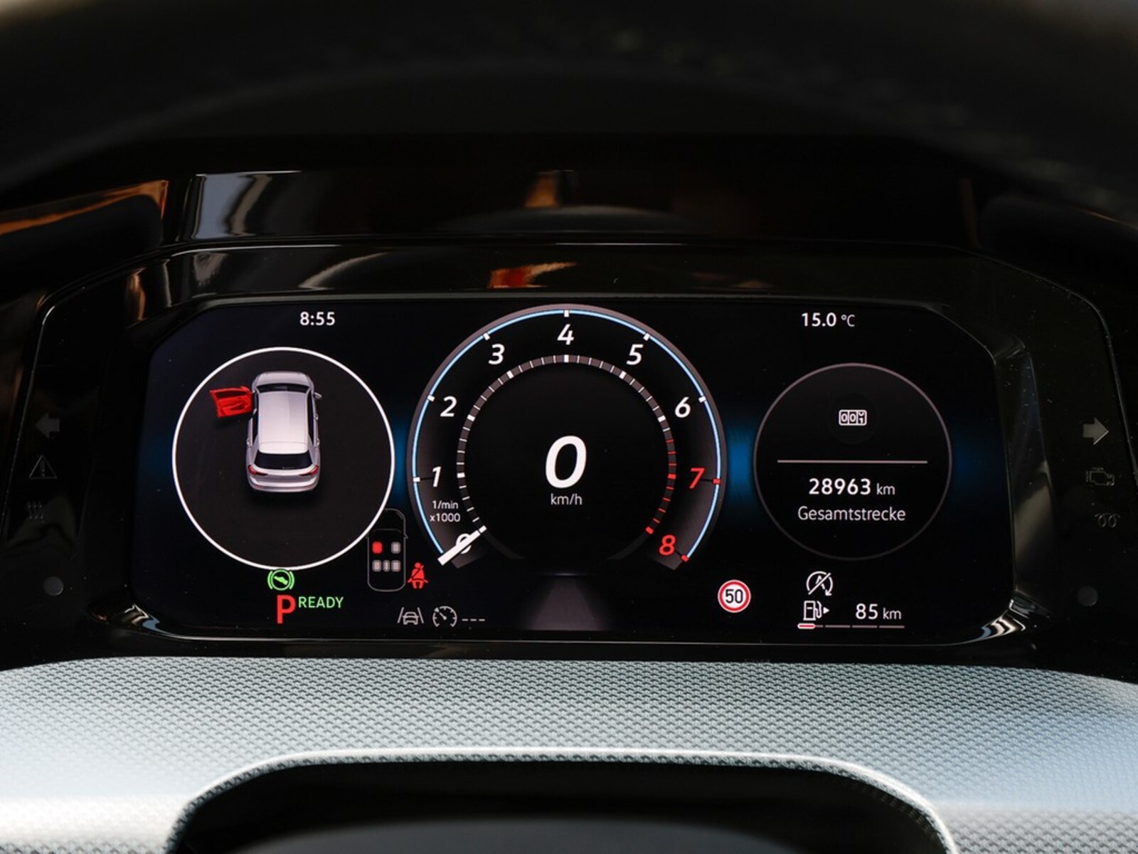 Volkswagen Golf – Bild 15