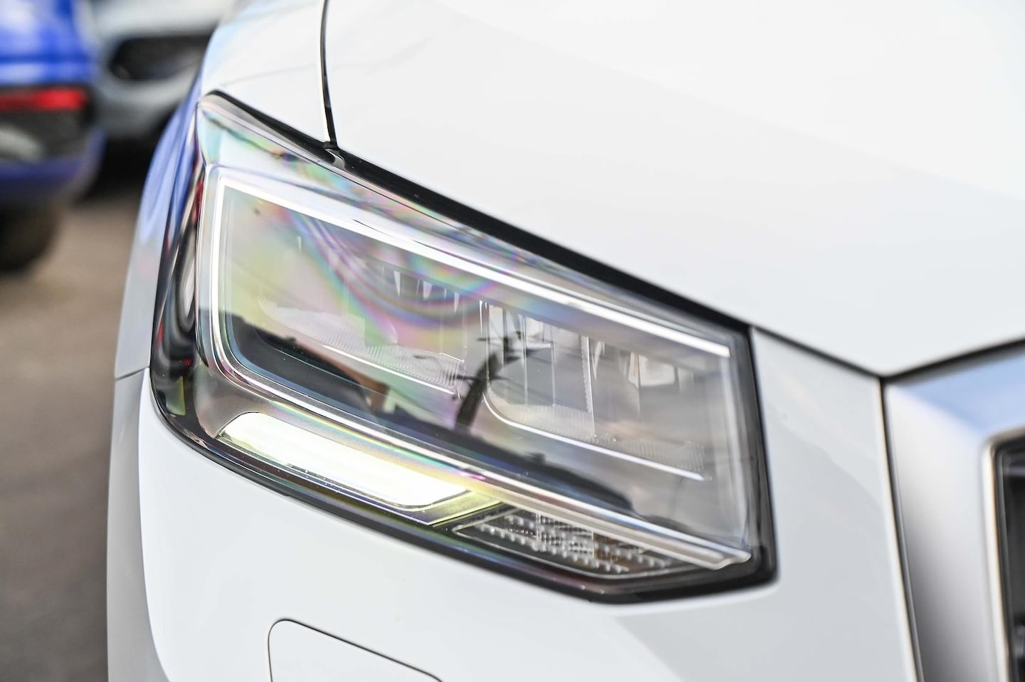 Image about Audi Q2 40 TFSI quattro S tronic