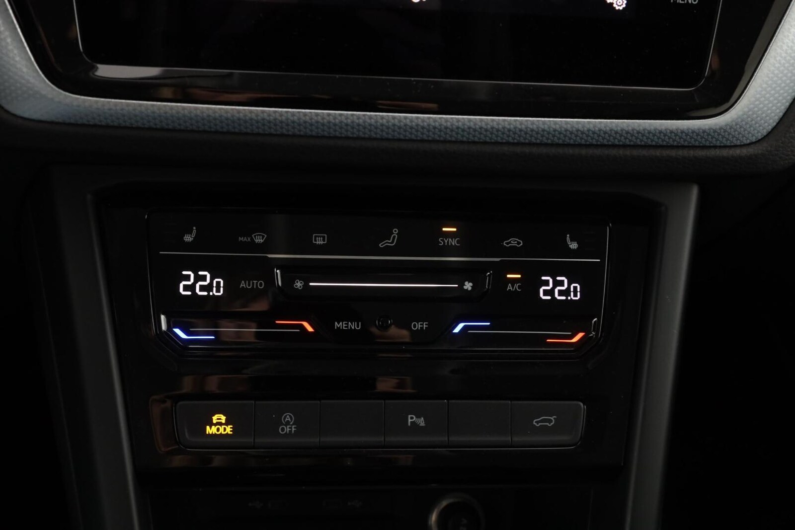 Volkswagen Touran – Bild 18