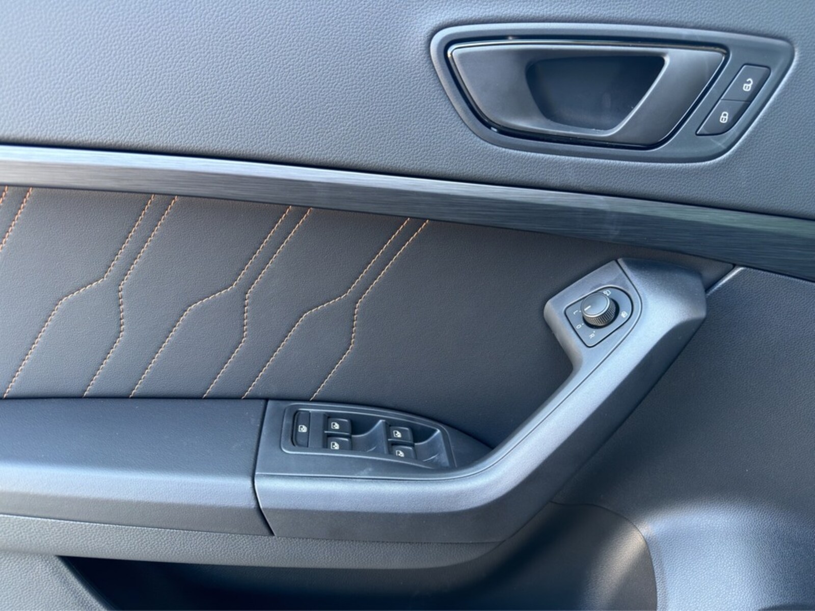 CUPRA Ateca – Bild 10