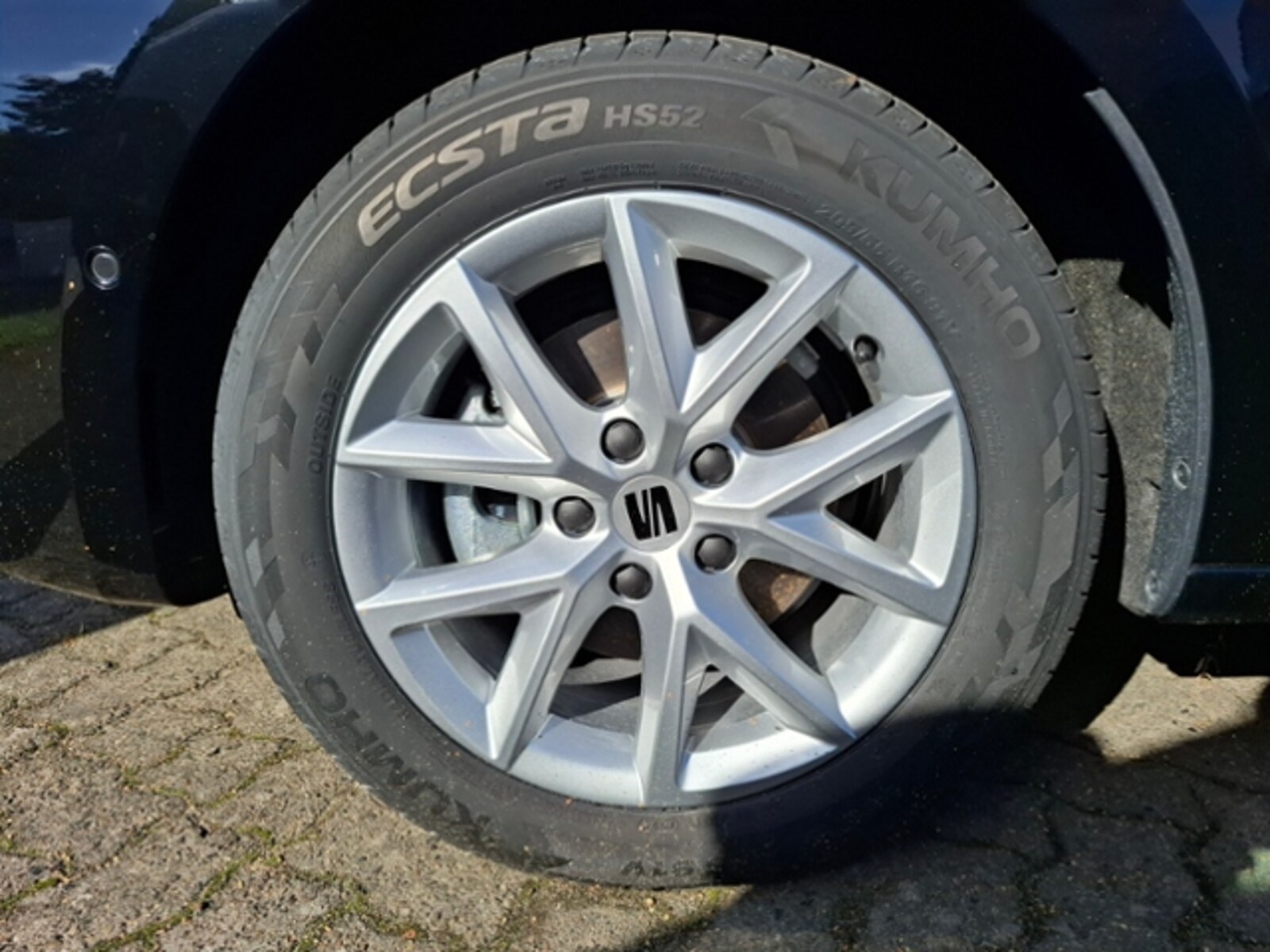 SEAT Leon – Bild 5