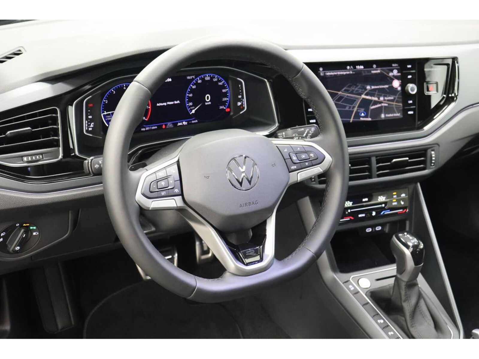 Volkswagen Polo – Bild 16