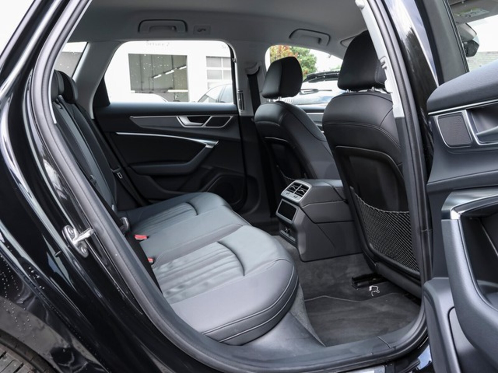 Audi A6 Avant – Bild 15
