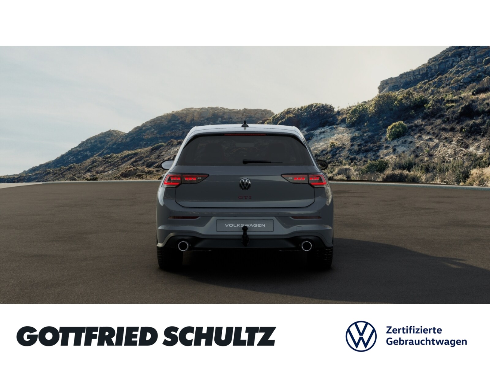 Volkswagen Golf – Bild 12