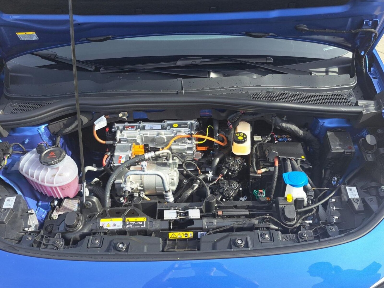 Volkswagen ID. Polo – Bild 23