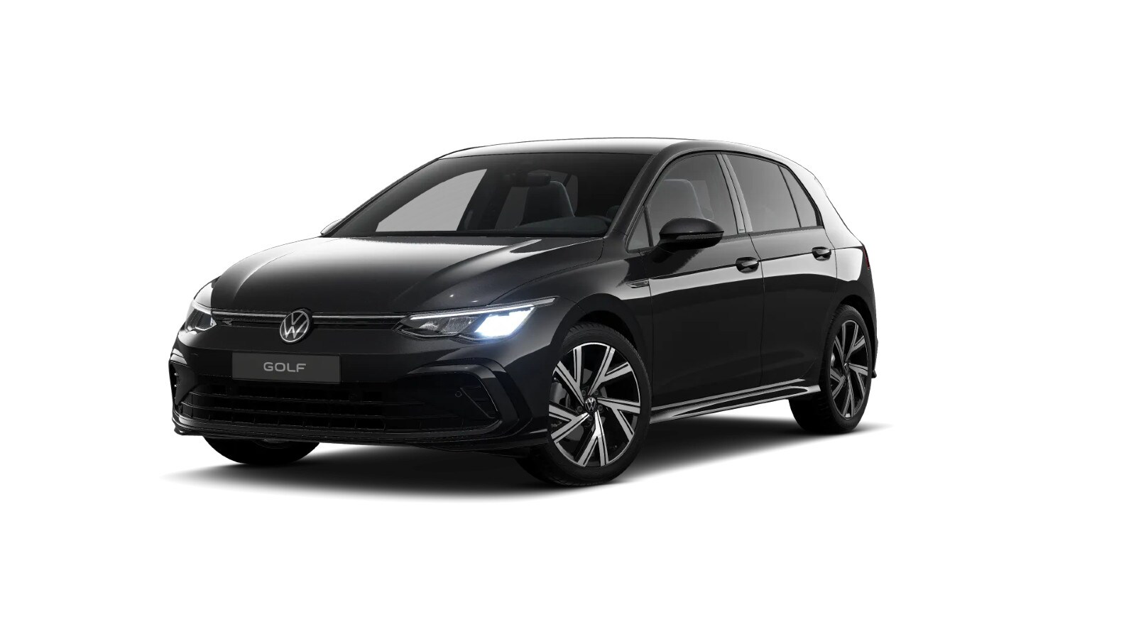 Volkswagen Golf – Bild 3